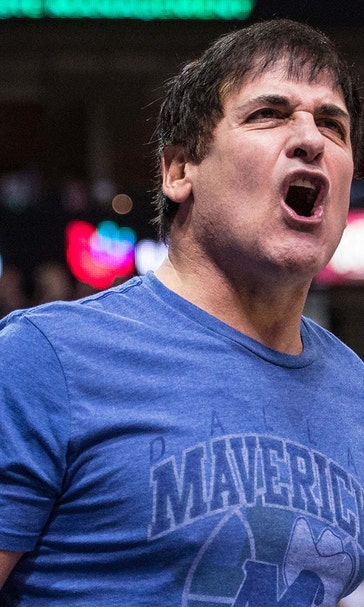 No joy in Mavs trade-deadline mudville